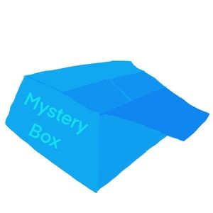 Mystery Box - Men ‘s Tops